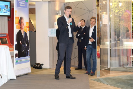 parisforstudents- thomas alston