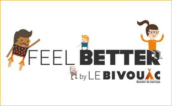 Appel  projets Sant  Bien tre du Bivouac FeelBetter 