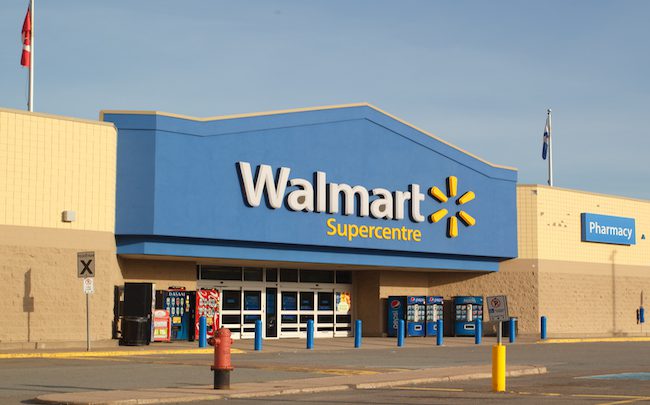 walmart jouet porteur