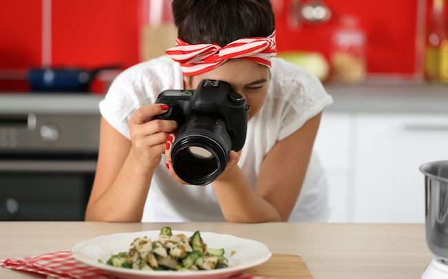 Lettre Aux Entrepreneurs De La Foodtech Et Autres Start