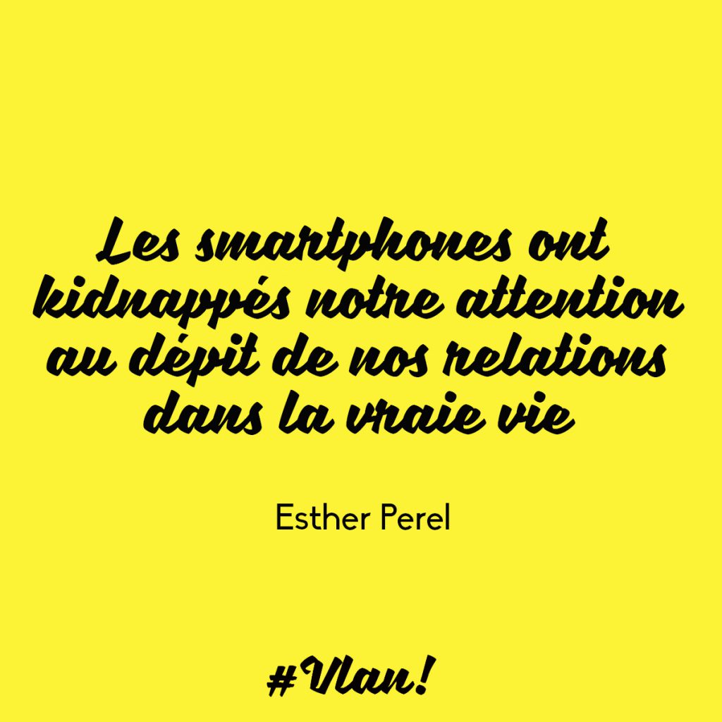 Les Relations Amoureuses A L Ere Digitale Avec Esther Perel Frenchweb Fr