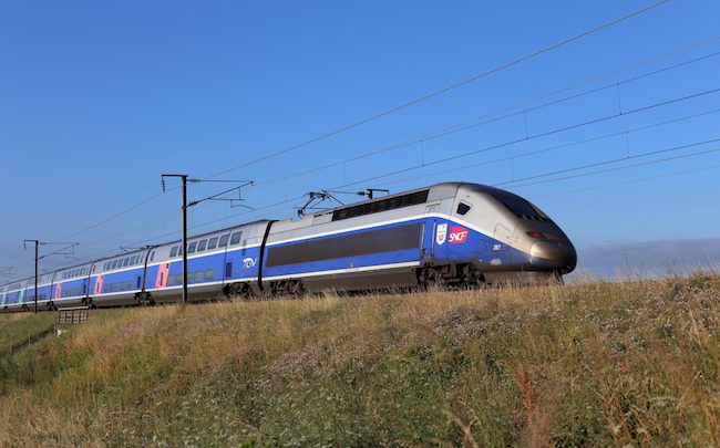 La Sncf à Toute Vapeur Dans Le Virage Numérique Frenchwebfr - 