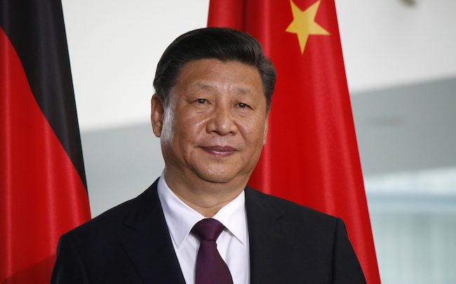 L Application La Plus Populaire De Chine Est Un Outil De Propagande A La Gloire De Xi Jinping Frenchweb Fr