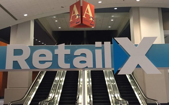 Lessentiel à Retenir De Retailx à Chicago Frenchwebfr - 