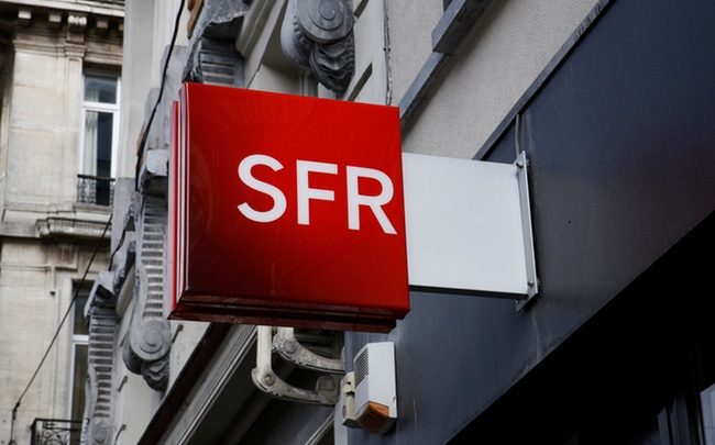 SFR