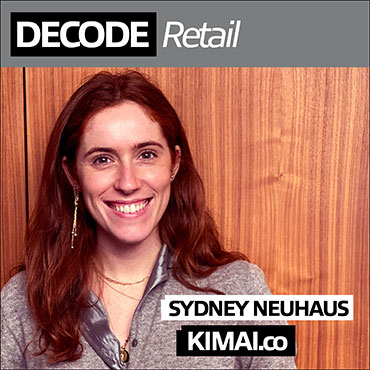 Podcast Decode Retail 2020