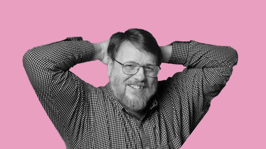 Ray Tomlinson: The Inventor of Email